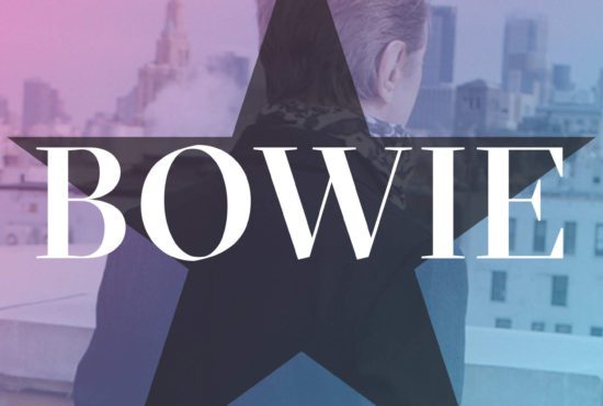 David Bowie No Plan EP