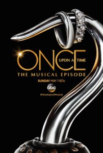 Once Upon A Time musical episode