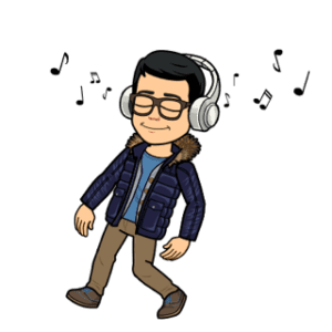 Jake's Take Bitmoji - New Music Reviews 2023