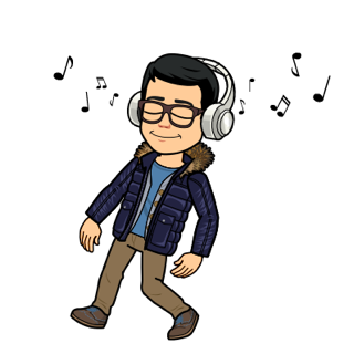 Jake's Take Bitmoji - New Music Reviews 2023