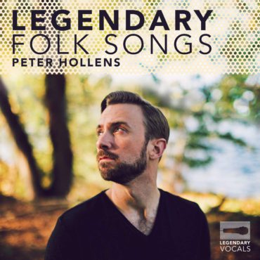 Peter Hollens Legendary Folk Songs