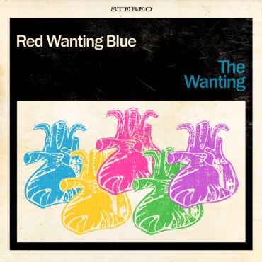 Red Wanting Blue The Wanting