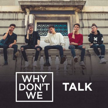 Why Don't We Talk