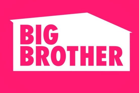 Big Brother logo