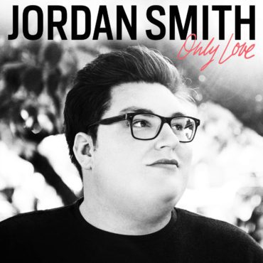 Jordan Smith Only Love