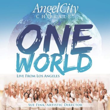 Angel City Chorale One World