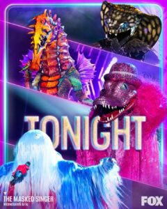 The Masked Singer: Season 4