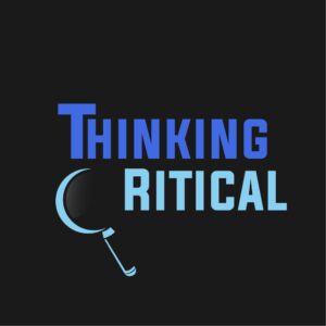 Thinking Critical Logo