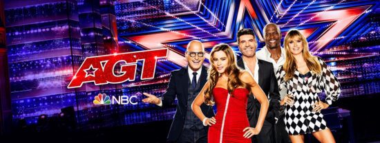 AGT Season 16 crew