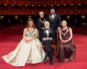 Kennedy Center Honors 2021