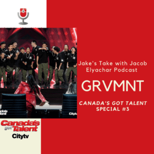 GRVMNT Talks about CGT Audition