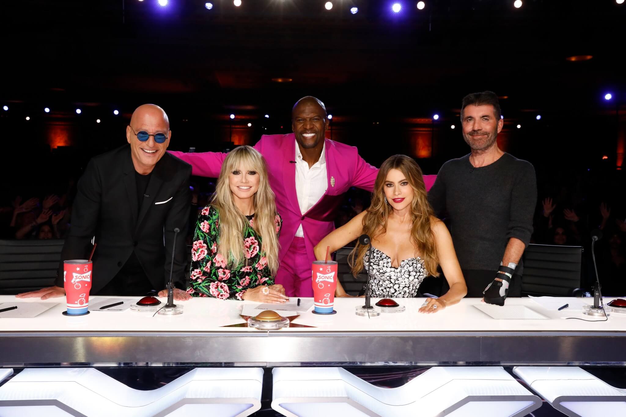'AGT Season 17' Continues Week 5 of Judges Auditions Jake's Take