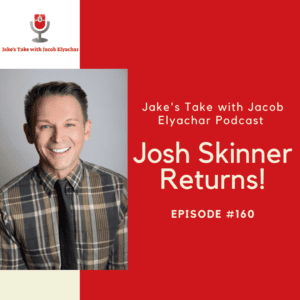 Josh Skinner Returns!