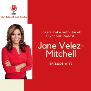 Jane Velez-Mitchell UnChained TV