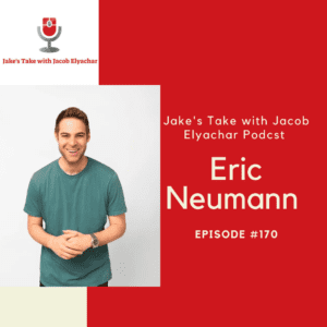Eric Neumann podcast
