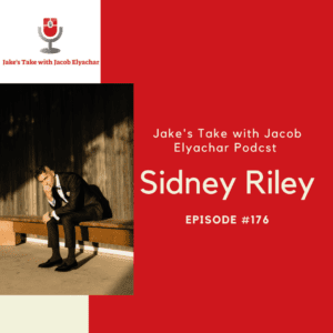 Singer-songwriter Sidney Riley spoke about performing on 'The Kennedy Center Honors' & battle with Meningoencephalitis.