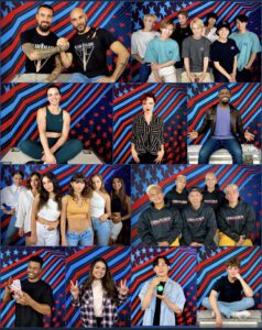 America's Got Talent Season 17 Final Qualifers