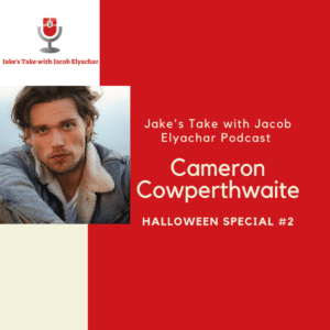 Cameron Cowperthwaite Jake's Take with Jacob Elyachar Podcast