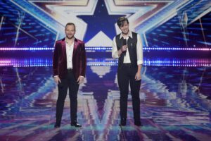 Cello rock duo Emil & Dariel broke their silence on Instagram after their 'AGT: All-Stars' experience and demand an apology from Simon.