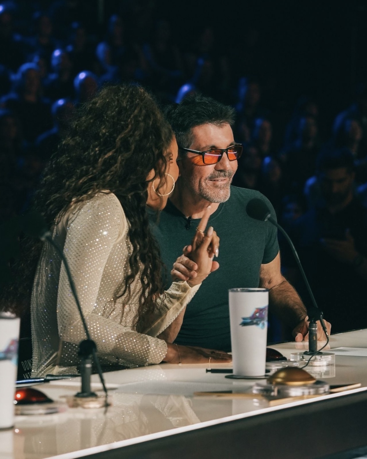 Simon Cowell Commands Final ‘AGT Fantasy League’ Qualifiers Jake's Take