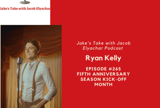 The internet's favorite comedian and scam hunter Ryan Kelly visited the podcast to talk being Spider-Man's friend and finding TikTok success.