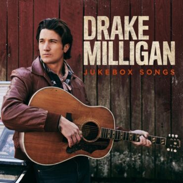 Drake Milligan's Jukebox Songs EP continues his rise in country music. (Album cover property of This is Hit d/b/a Stoney Creek Records)
