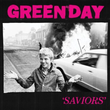 Green Day's Saviors 