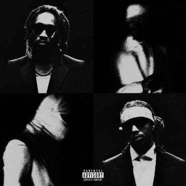 Future and Metro Boomin's WE STILL DON'T TRUST YOU's only fantastic material is the Weeknd support tracks. (Album cover property of Freebandz, Boominati, Epic & Republic Records)
